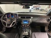 Thumbnail of 2013 Ashen Gray Metallic Chevrolet Camaro