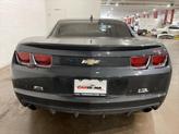 Thumbnail of 2013 Ashen Gray Metallic Chevrolet Camaro