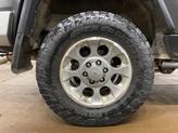 Thumbnail of 2010 Army Green Toyota FJ Cruiser