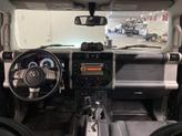 Thumbnail of 2010 Army Green Toyota FJ Cruiser