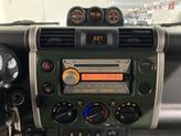 Thumbnail of 2010 Army Green Toyota FJ Cruiser