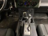 Thumbnail of 2010 Army Green Toyota FJ Cruiser