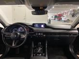 Thumbnail of 2020 Machine Gray Metallic Mazda Mazda3