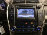Thumbnail of 2017 Super White Toyota Camry