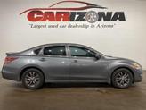 Photo of 2015 Gun Metallic Nissan Altima