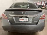 Thumbnail of 2015 Gun Metallic Nissan Altima