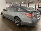 Thumbnail of 2015 Gun Metallic Nissan Altima