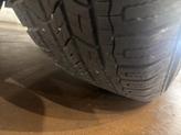 Thumbnail of 2014 Crystal Black Pearl Acura RDX