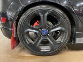 Thumbnail of 2016 Shadow Black Ford Fiesta