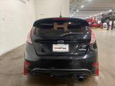 Thumbnail of 2016 Shadow Black Ford Fiesta