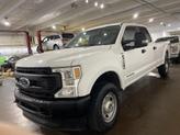 Thumbnail of 2022 Oxford White Ford F-350