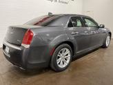 Thumbnail of 2016 Granite Crystal Metallic Clearcoat Chrysler 300