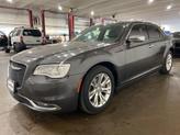 Thumbnail of 2016 Granite Crystal Metallic Clearcoat Chrysler 300