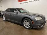 Thumbnail of 2016 Granite Crystal Metallic Clearcoat Chrysler 300