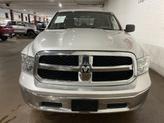 Thumbnail of 2016 Bright Silver Metallic Clearcoat RAM 1500