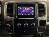 Thumbnail of 2016 Bright Silver Metallic Clearcoat RAM 1500