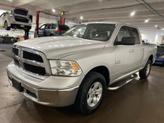 Thumbnail of 2016 Bright Silver Metallic Clearcoat RAM 1500