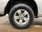 Thumbnail of 2016 Bright Silver Metallic Clearcoat RAM 1500