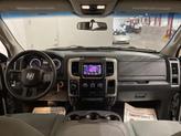 Thumbnail of 2016 Bright Silver Metallic Clearcoat RAM 1500