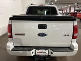 Thumbnail of 2007 Oxford White Clearcoat Ford Explorer Sport Trac