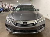Thumbnail of 2017 Gray Honda Accord