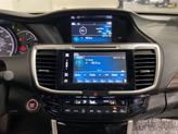 Thumbnail of 2017 Gray Honda Accord