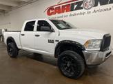 Thumbnail of 2015 Bright White Clearcoat RAM 2500