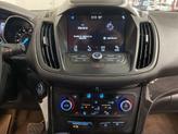 Thumbnail of 2019 White Platinum Ford Escape