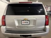 Thumbnail of 2015 Silver Ice Metallic Chevrolet Tahoe