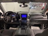 Thumbnail of 2015 Silver Ice Metallic Chevrolet Tahoe