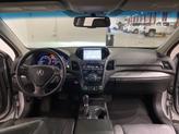 Thumbnail of 2014 Silver Moon Acura RDX