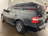 Thumbnail of 2016 Shadow Black Ford Expedition
