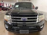 Thumbnail of 2016 Shadow Black Ford Expedition