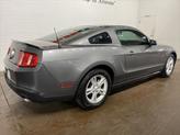 Thumbnail of 2012 Sterling Gray Metallic Ford Mustang