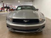 Thumbnail of 2012 Sterling Gray Metallic Ford Mustang