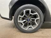 Thumbnail of 2017 Crystal White Pearl Subaru Crosstrek