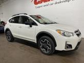 Thumbnail of 2017 Crystal White Pearl Subaru Crosstrek
