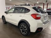 Thumbnail of 2017 Crystal White Pearl Subaru Crosstrek