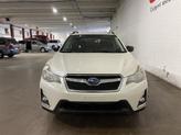 Thumbnail of 2017 Crystal White Pearl Subaru Crosstrek