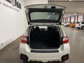 Thumbnail of 2017 Crystal White Pearl Subaru Crosstrek