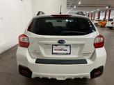 Thumbnail of 2017 Crystal White Pearl Subaru Crosstrek