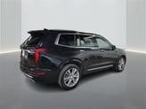 Thumbnail of 2023 Black Cadillac XT6