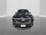 Thumbnail of 2023 Black Cadillac XT6