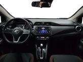 Thumbnail of 2020 Electric Blue Metallic Nissan Versa