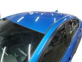 Thumbnail of 2020 Electric Blue Metallic Nissan Versa