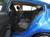 Thumbnail of 2020 Electric Blue Metallic Nissan Versa