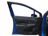 Thumbnail of 2020 Electric Blue Metallic Nissan Versa