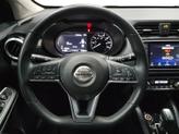 Thumbnail of 2020 Electric Blue Metallic Nissan Versa