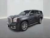 Photo of 2017 Gray GMC Yukon