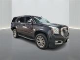 Thumbnail of 2017 Gray GMC Yukon